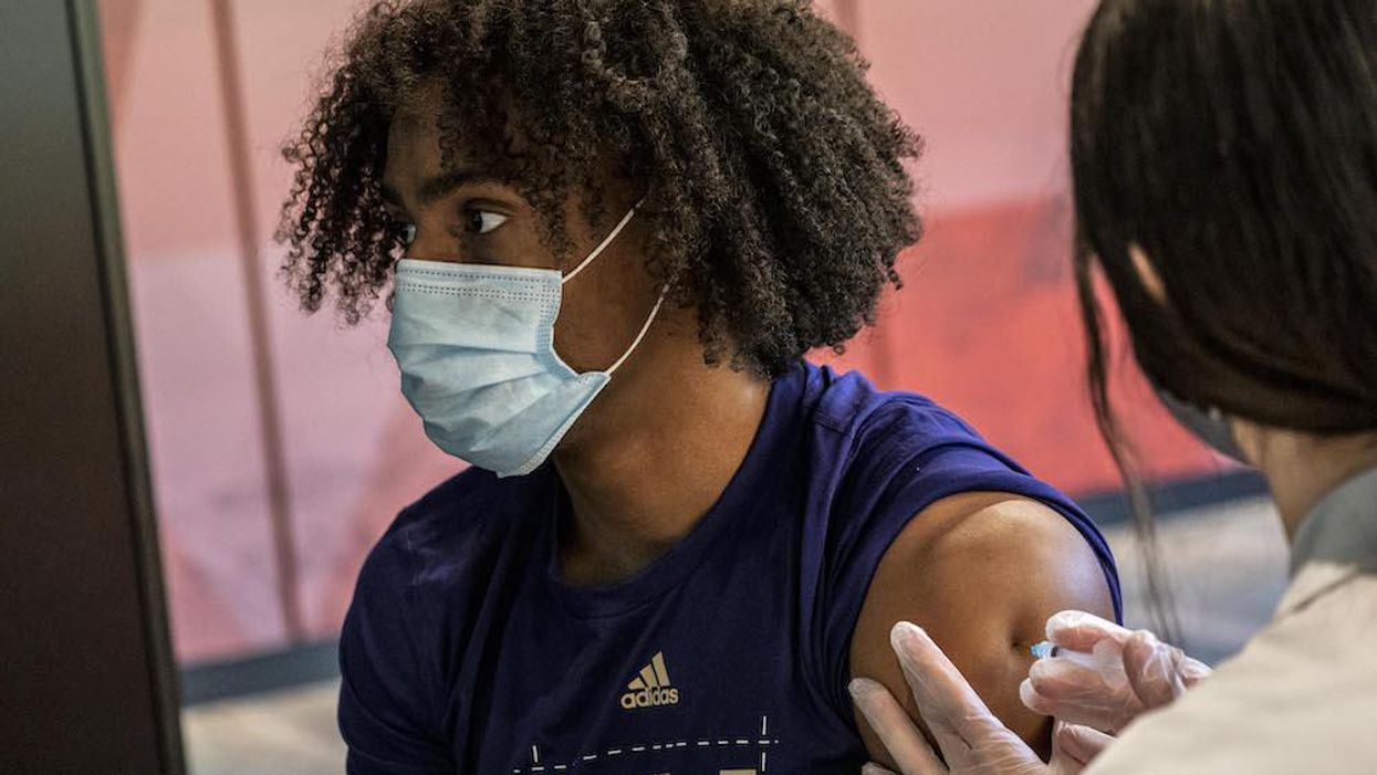 Professors warn mandating college students get COVID-19 vaccines violates medical ethics, say schools should not treat them like 'guinea pigs'