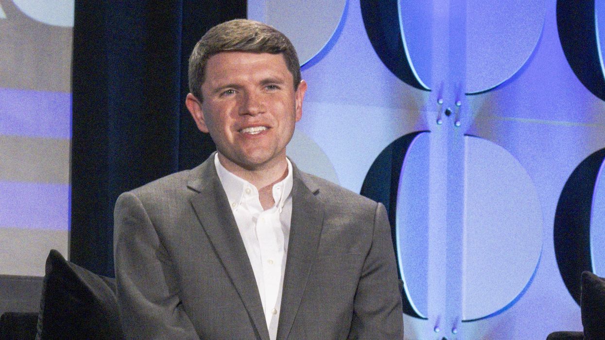 'Progressive Christian' turns Bible into a Planned Parenthood parable — but truth fires back
