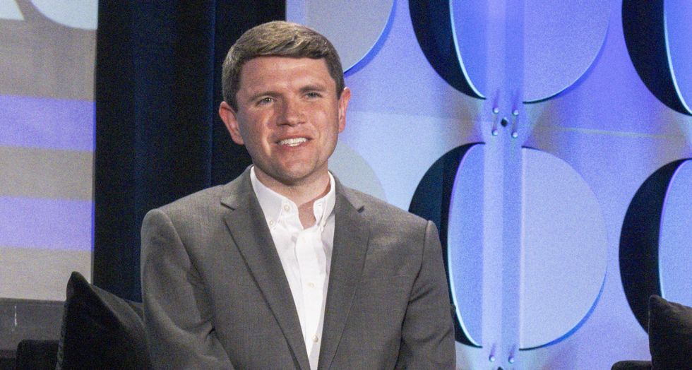 'Progressive Christian' turns Bible into a Planned Parenthood parable — but truth fires back