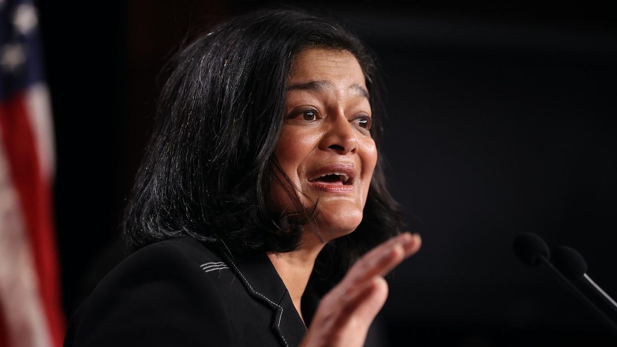 Progressive Democrat fails fact-check on her claim about poverty in America