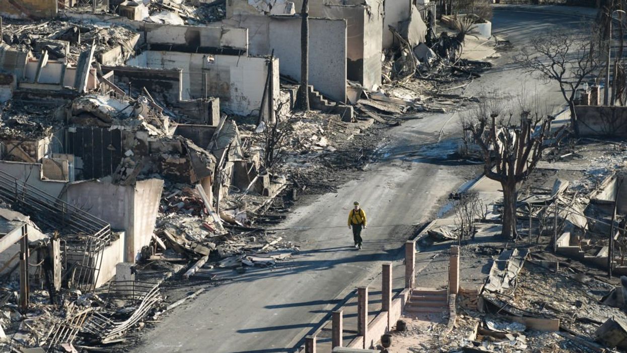 Progressive policies haven’t just failed — they’re killing people