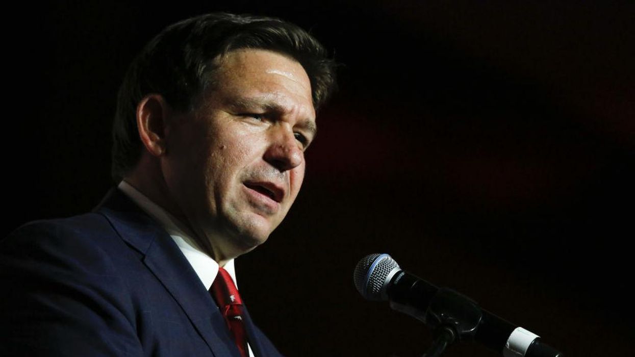 Progressive prosecutor Andrew Warren sues Gov. Ron DeSantis over suspension – ‘DeSantis went too far’