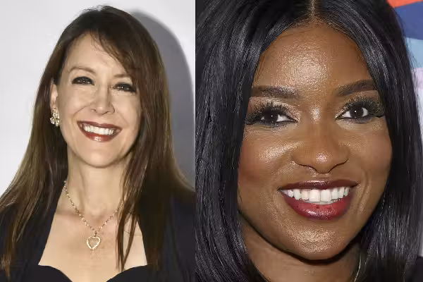 Progressive radio show host posts photo of herself kissing Jasmine Crockett's sneakers