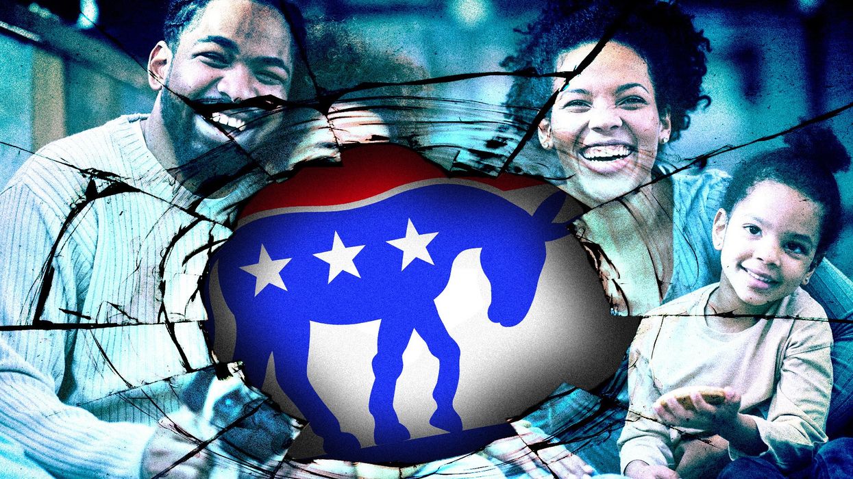 Progressives are faking their pro-family credentials