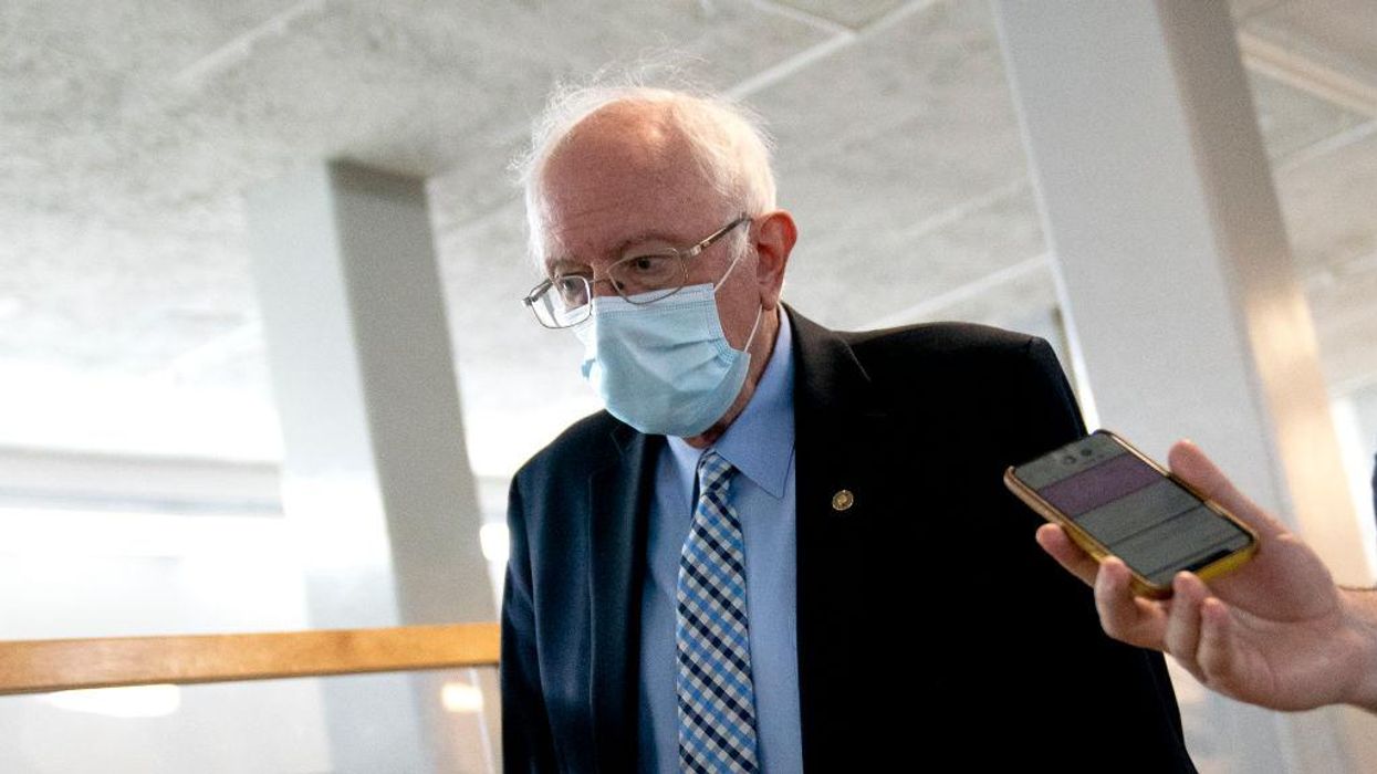 Progressives call out anti-Semitism and 'Islamophobia' after wave of hate against Jews