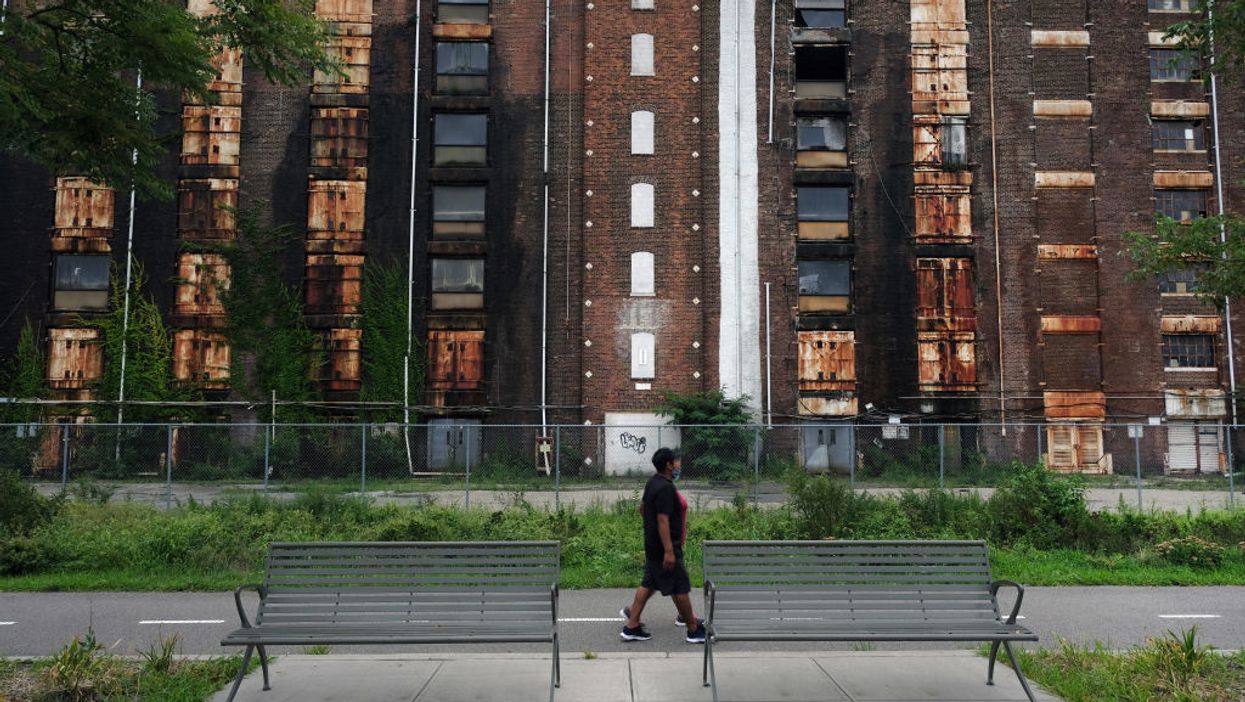 Progressives kill Brooklyn project that would’ve created 20,000 jobs over gentrification concerns — and even the NYT pans them