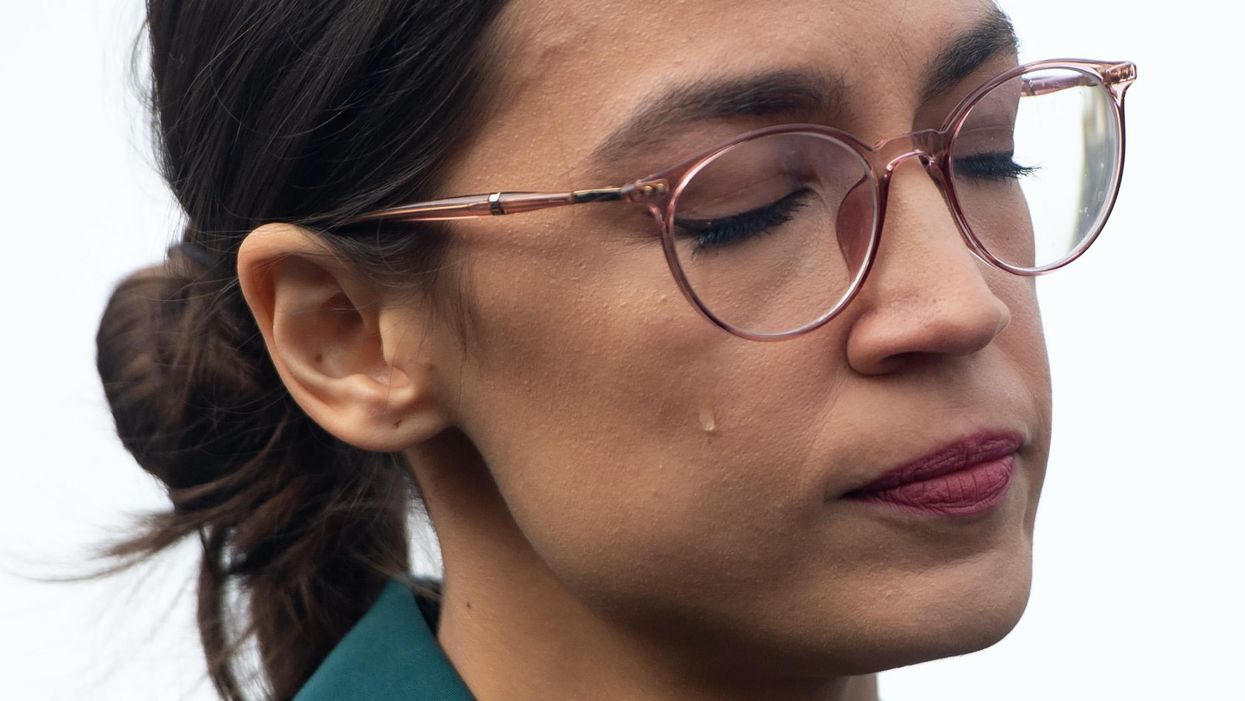Progressives lash out at Ocasio-Cortez after she releases a non-explanation for her vote on Israeli defense