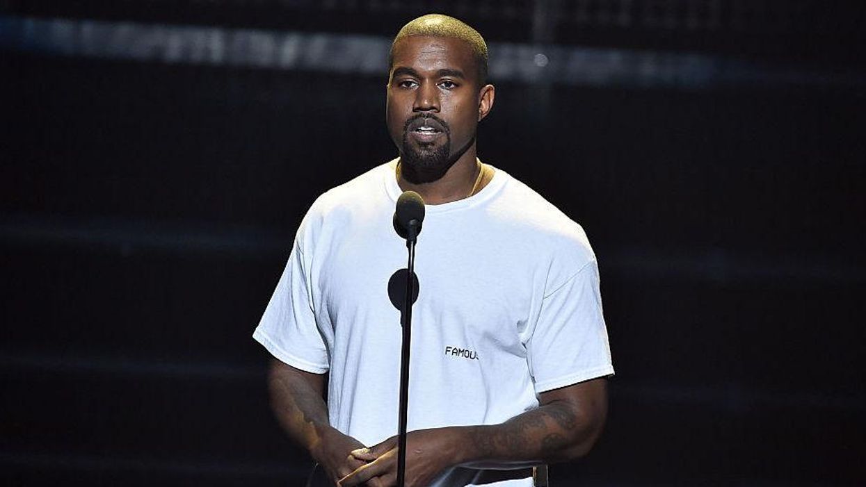 Prominent bank abruptly cancels Kanye West, gives him just weeks to move accounts to another bank