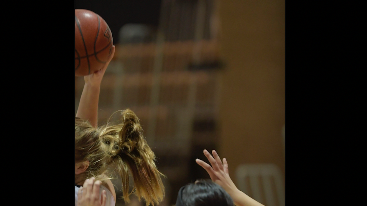 Prominent high school girls' basketball coach — an 81-year-old male — fired after yanking star player's ponytail