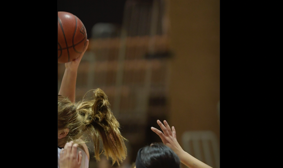 Prominent high school girls' basketball coach — an 81-year-old male — fired after yanking star player's ponytail