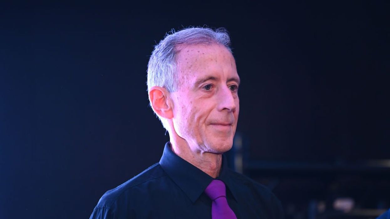 Prominent LGBT activist faces humiliating reality check over suggestion that various animals are 'biologically trans'