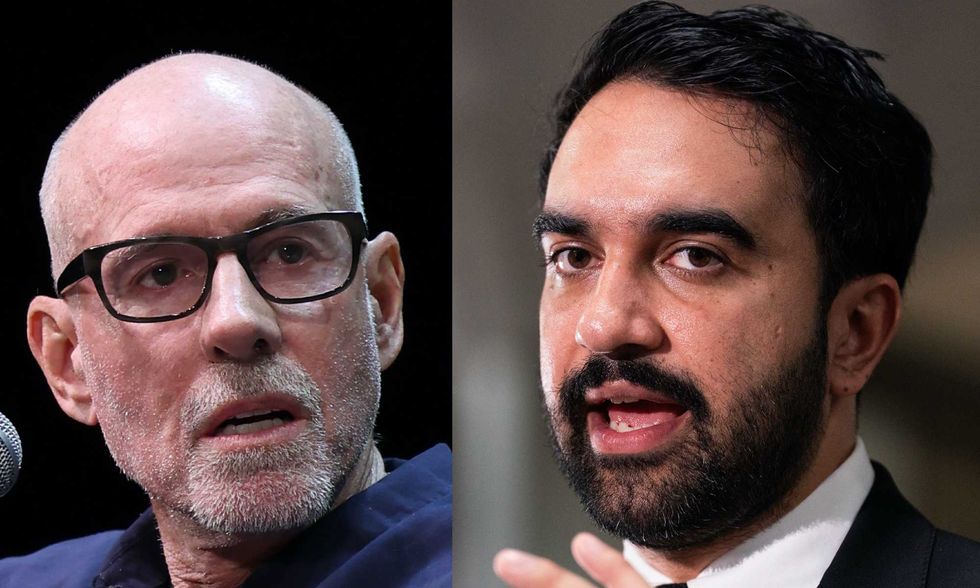 Prominent professor supported Mamdani's socialist scheme — until he apparently became a target
