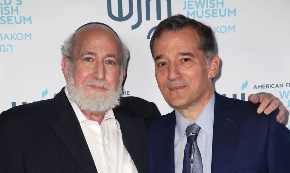 Prominent rabbi resigns Harvard board position‚ diagnoses the rot infecting universities: 'Endemic and evil'