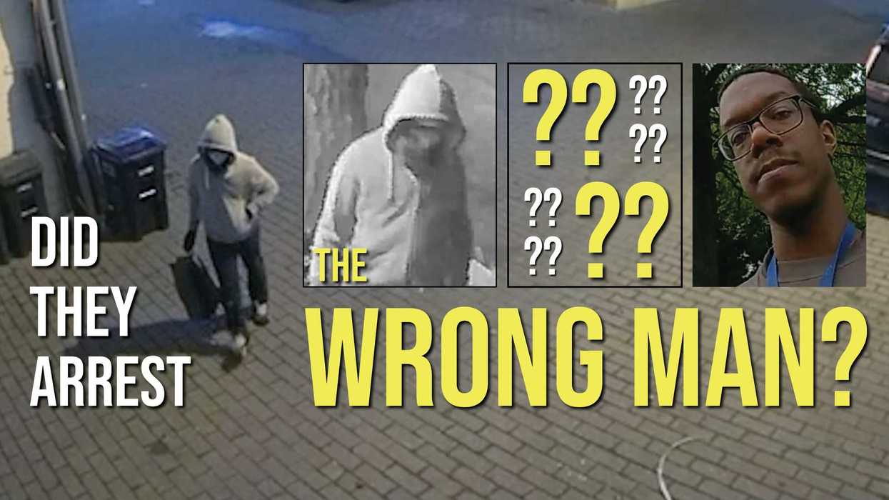 Prosecution of Brian J. Cole Jr. for Jan. 6 pipe bombs raises more questions than it answers