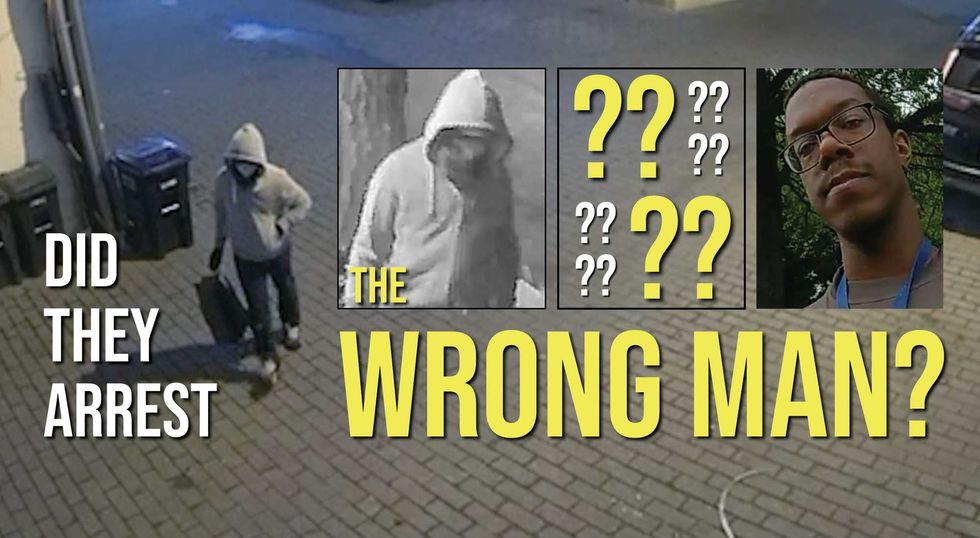 Prosecution of Brian J. Cole Jr. for Jan. 6 pipe bombs raises more questions than it answers