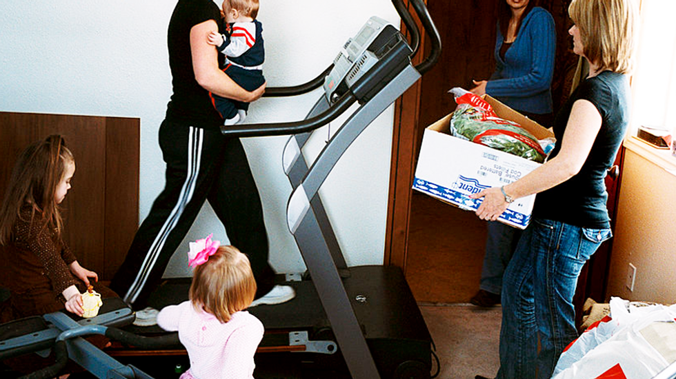 Protestant pastor says polygamy is biblical: 'He divinely ordained it'