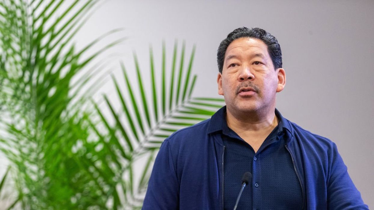 Protesters show up at Seattle mayor's home after he proposed raising police budget for 2024