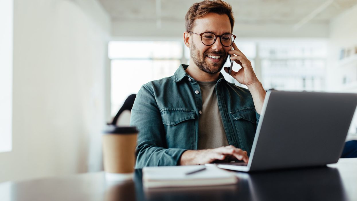 Proving you're human online doesn't require a credit card
