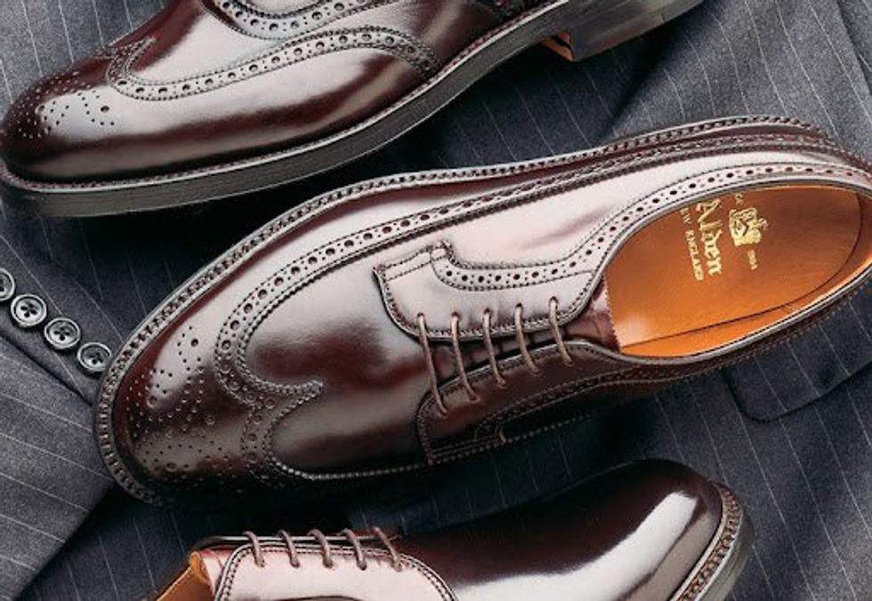 Provisions: Alden of New England