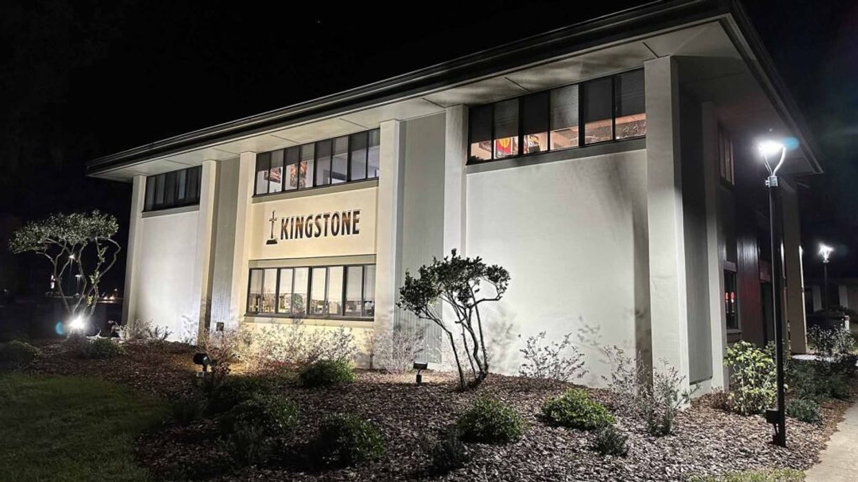 Provisions: Kingstone Studios