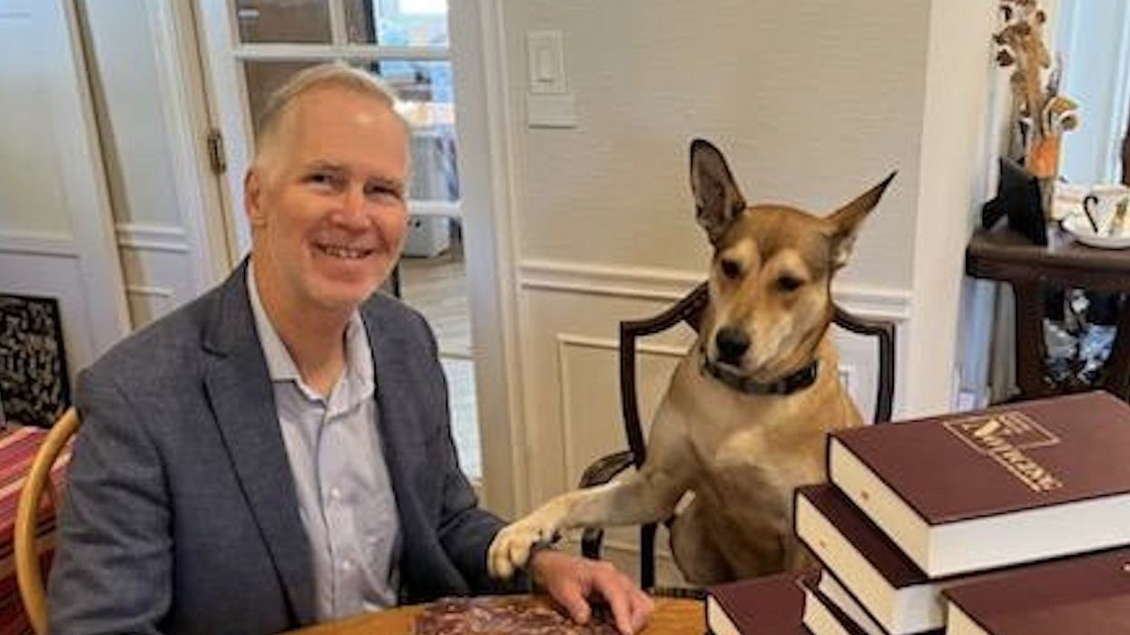 Provisions: Passage Publishing