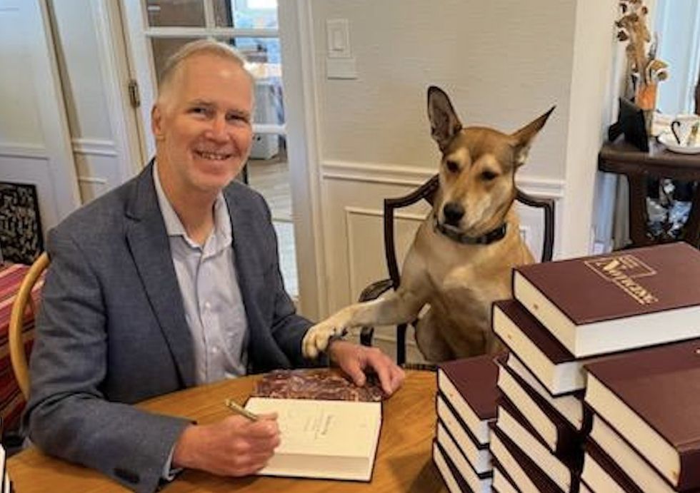 Provisions: Passage Publishing