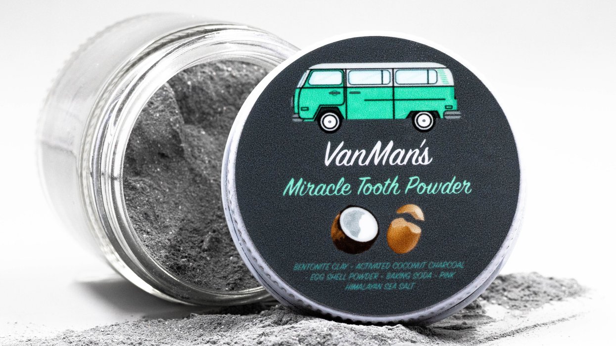 Provisions: The VanMan Company