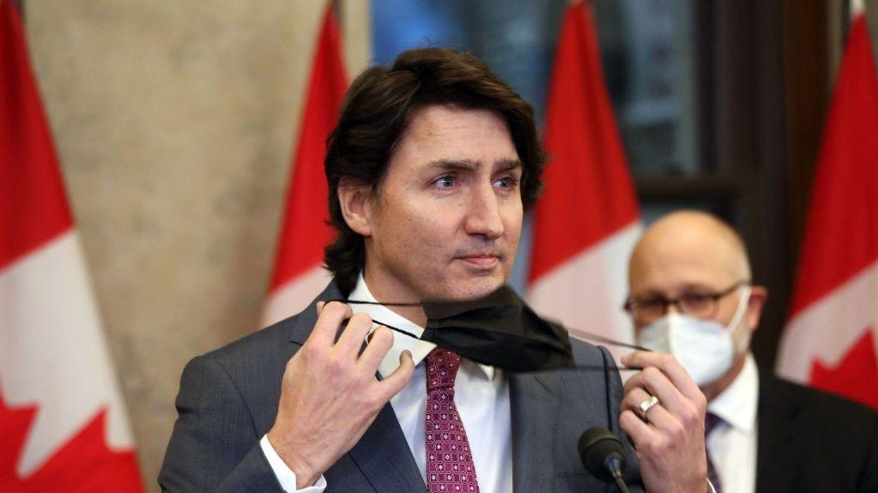 'PSYOPS Officer': Canadian government lists job for psychological operations