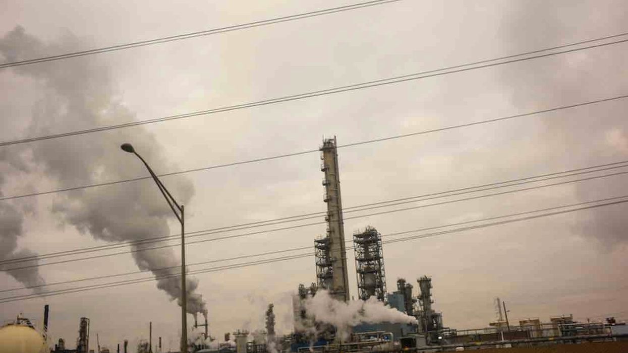 Public school board rejects geography textbook as left-wing 'indoctrination' due to climate change content