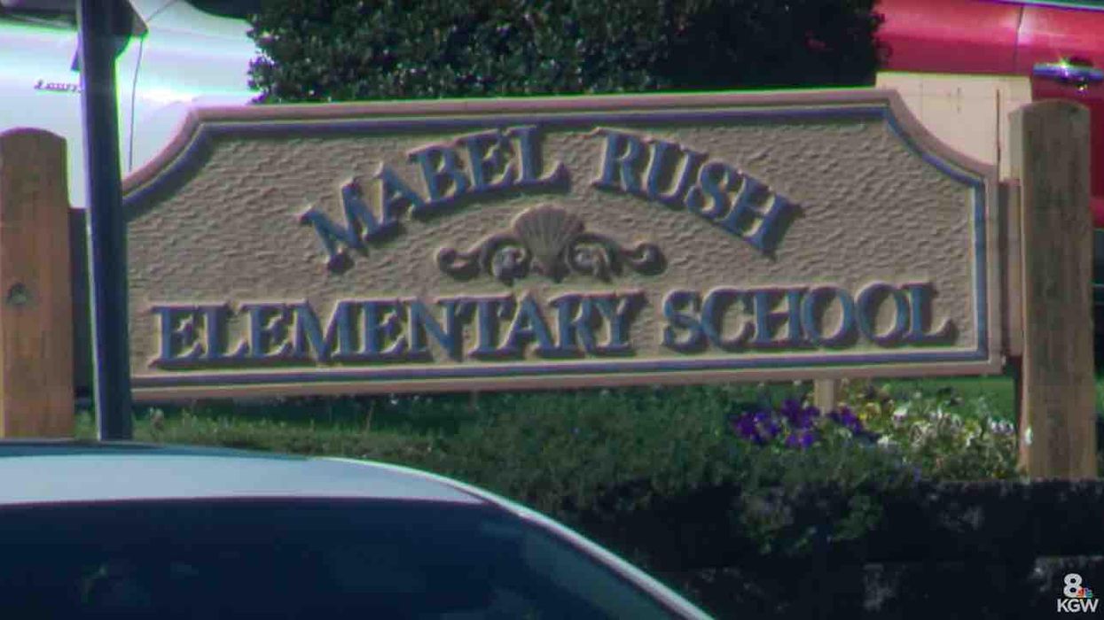 Public school staffer on leave after wearing blackface to work reportedly to protest vaccine mandate