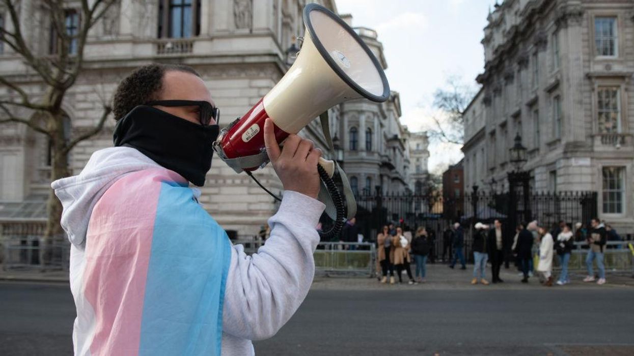 Public university hosts vocal 'feminization,' 'masculinization,' 'neutralization' workshops for transgender, non-binary students