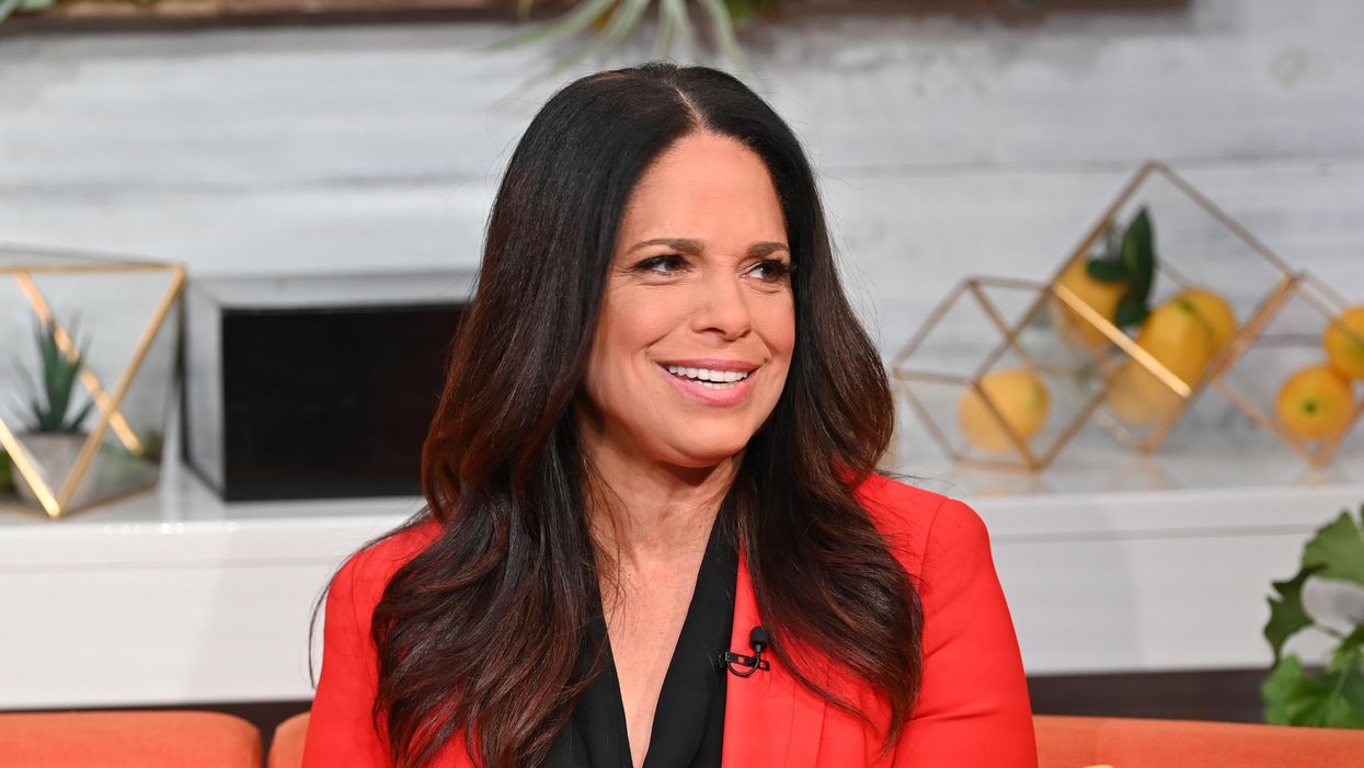 Public university reportedly pays Soledad O'Brien $40K for 2-hour speaking event: 'For $40,000 I’d rather have more parking'