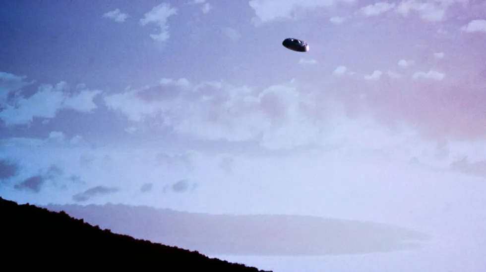 Public will soon be able to invest in 'advanced or reverse-engineered alien technology'