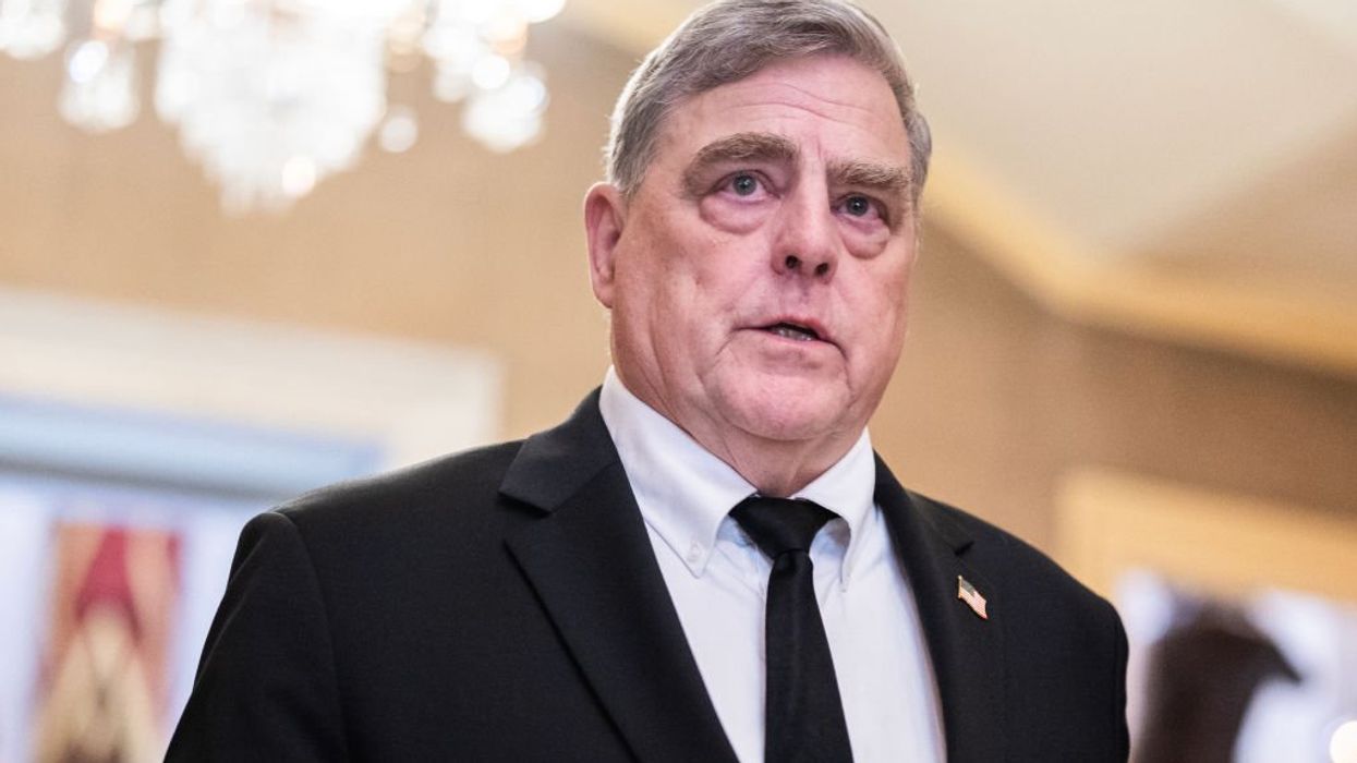 Pulitzer journalist’s anti-Trump rant backfires spectacularly