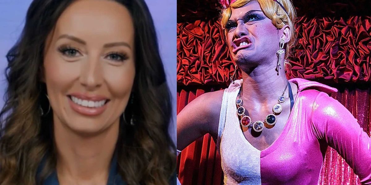 'Pulsing prosthetic breasts': Court protects Texas kids from sexual content after efforts by BlazeTV's Sara Gonzales