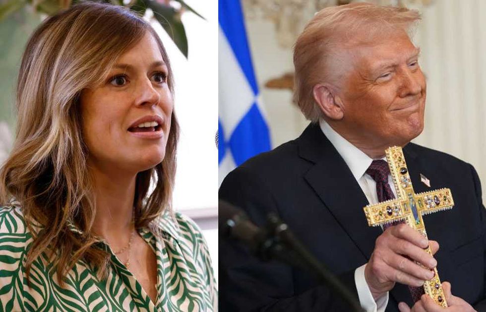 'Pure bigotry': CNN fearmongers about 'Christian nationalism' in election-narrative tease