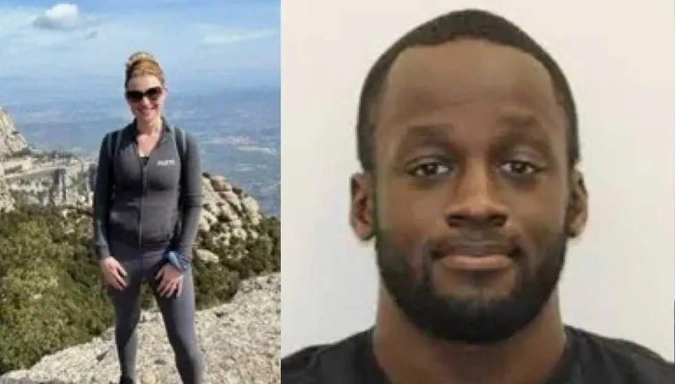 'Pure evil': Ex-migrant arrested for murdering DHS employee found dead in his prison cell