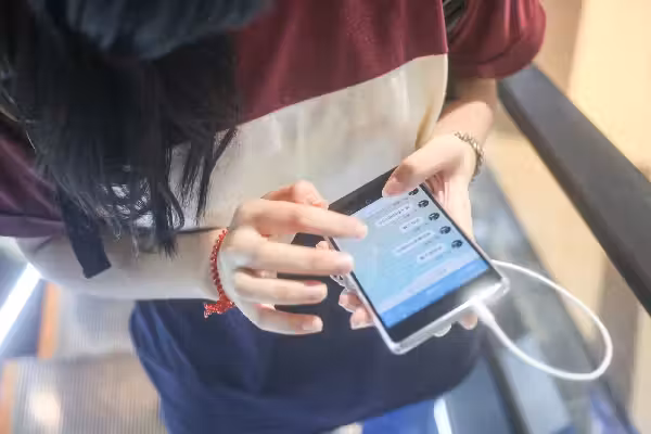 'Pure evil': Feds charge alleged leader of 'unthinkably depraved,' violent group involved in child sextortion