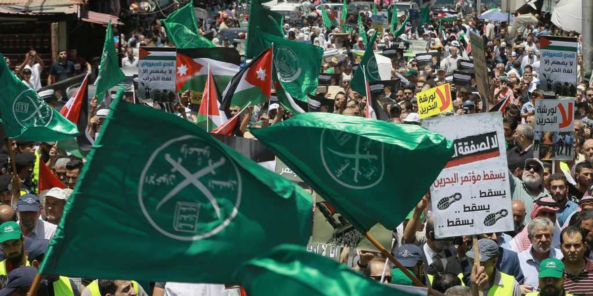 'Pure insanity': Alabama news anchor under fire for quoting Islamic terrorist during sign-off