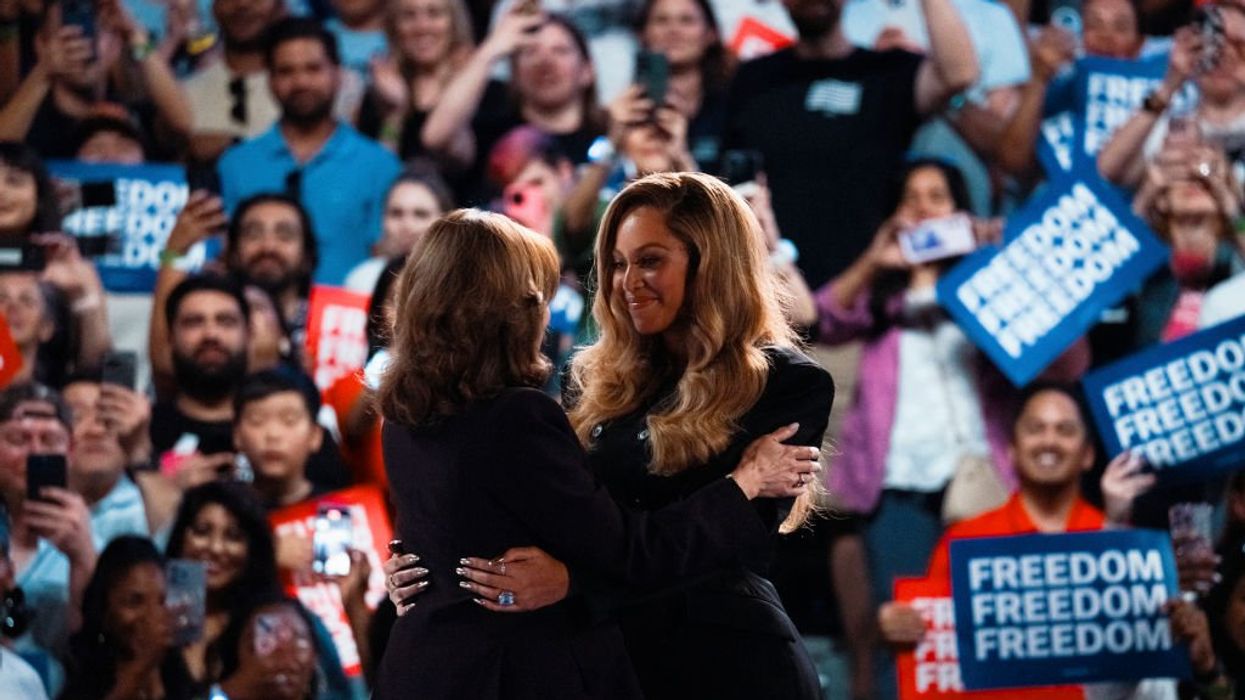 Pure vibes, no substance: Kamala Harris’ campaign and media makeover