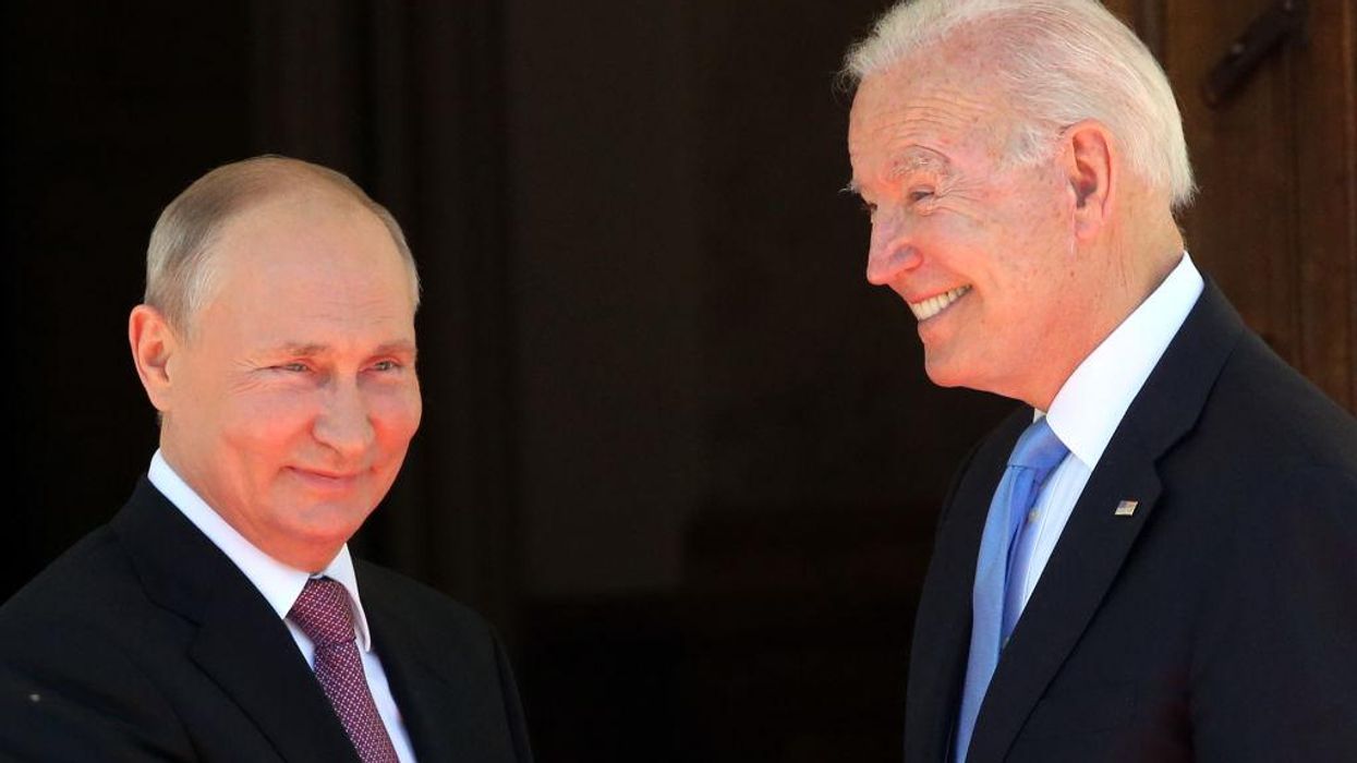 Putin doesn't want to host 'premature' diplomatic summit with Biden