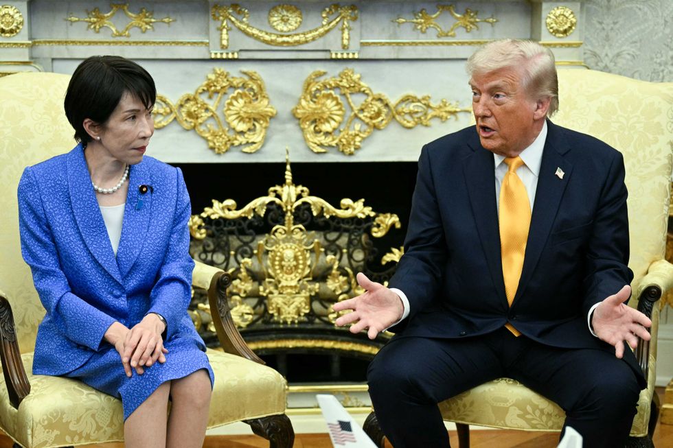 Putin's spies have been hiding in plain sight in Japan — now the US is helping clean house