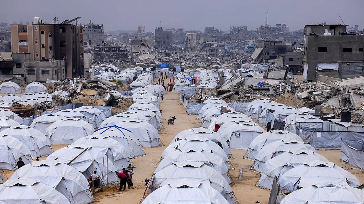 Qatar sheltered Hamas — now let it shelter Gazans