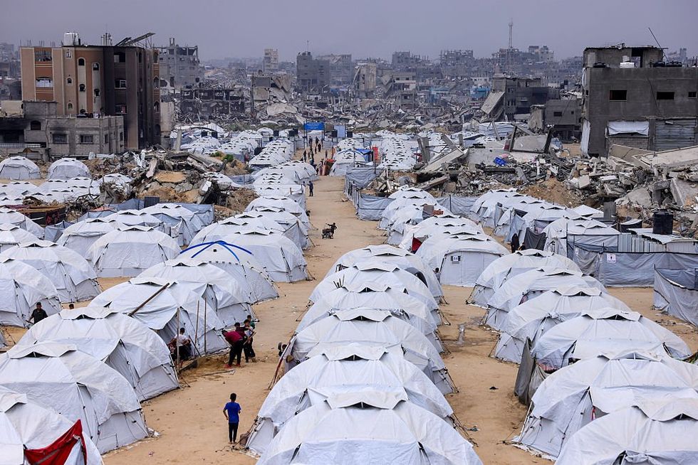 Qatar sheltered Hamas — now let it shelter Gazans