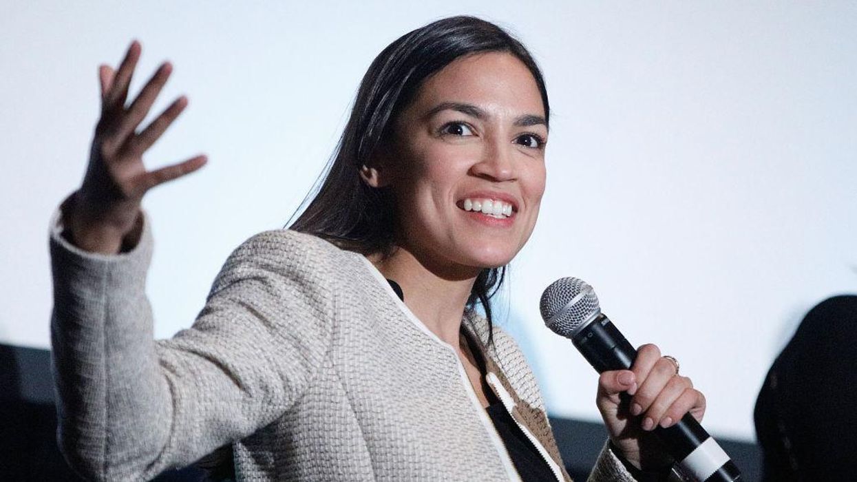 Queens residents torch Ocasio-Cortez for Amazon abandoning HQ plans: 'Everybody fears AOC'