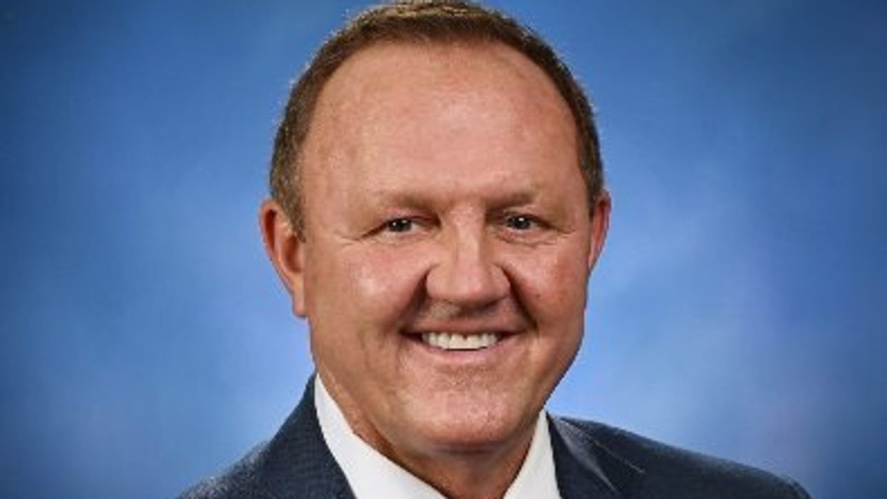 Questions swirl after MAGA-supporting state representative in Michigan arrested: 'Trumped up charges'