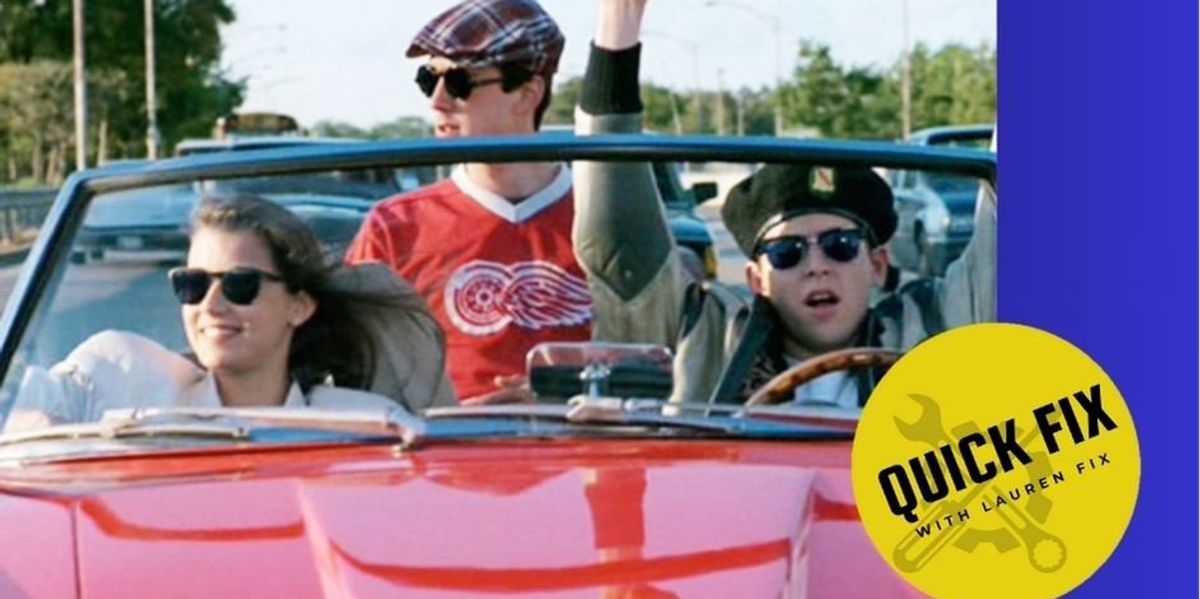 Quick Fix: What’s the safest used car for my teenager? Quick Fix: What’s the safest used car for my teenager?