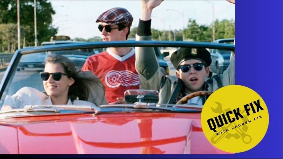 Quick Fix: What's the safest used car for my teenager?