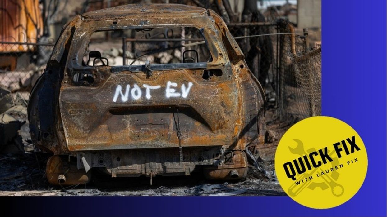Quick Fix: Why has my car insurance skyrocketed overnight?