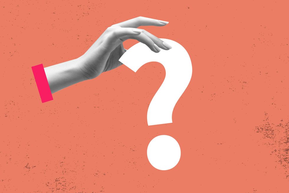 Quirky questions, answers, and observations in a world gone mad
